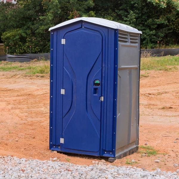 Festival Porta Potty Rentals Jefferson City MO